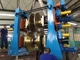 380v Erw Tube Mill Production Line Υψηλής αποδοτικότητας μηχανή συγκόλλησης και διαμόρφωσης