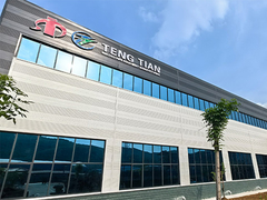 MS Μηχανή παραγωγής σωλήνων από ανθρακικό χάλυβα Μεγάλη ταχύτητα Max 90m / min