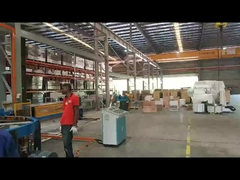 Πλήρως Αυτόματο 200x200mm