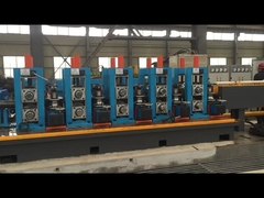 Μηχανή ακριβείας για σωλήνες από ανθρακούχο χάλυβα 25.4-76mm