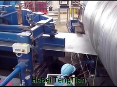 Μηχανή Μύλου Κρύας Κοπής Χαλκού για Σωλήνες από Χάλυβα Άνθρακα 10-50mm