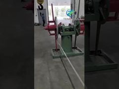 Μηχανή Μύλου Σωλήνων 60-165mm για Σωλήνες από Ανθρακούχο και Ανοξείδωτο Χάλυβα