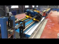 Μηχανή κοπής κυλινδρισμένου σιδήρου 800-2000mm