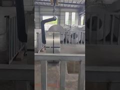 View Precision Tube Mill for Round Square Rectangular Pipes 12-38mm Demo