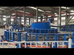 Μια πιο προσεκτική ματιά: Σωλήνας συγκολλημένος υψηλής ακρίβειας Φ114-Φ273 για βιομηχανική χρήση