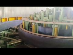 Πιο προσεκτική ματιά: Σιδηροτροφείο για σωλήνες από ανοξείδωτο χάλυβα 38-127 χιλιοστών