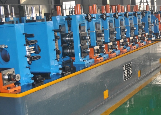 Σιδηροτροφείο υψίστης συχνότητας 90m/min 0,7-1,5mm