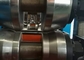 Πάχος 10mm Διάμετρος 70x70mm Γρήγορη αλλαγή Erw Include Rollers Square Tube Mill