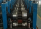 Πάχος 10mm Διάμετρος 70x70mm Γρήγορη αλλαγή Erw Include Rollers Square Tube Mill