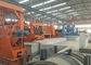 3x1600mm Carbon Automatic Steel Slitting Machine Line CE