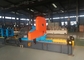 140mm Square Pipe And Round Pipe Making Machine for Precision Tube Mill