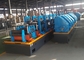 140mm Square Pipe And Round Pipe Making Machine for Precision Tube Mill