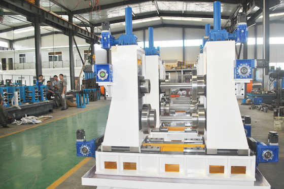 3mm 100x100mm Αυτοματοποιημένο Σιδηροτροφείο Υψηλής Συχνότητας Ζυγισμένο Αυτοματοποιημένο