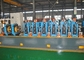 CE / ISO ERW Tube Mill Machine High Precision Customed