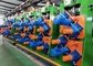 Round Api Automatic High Frequency Welded Pipe Mill Large Dia 530 mm