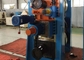 Large API Pipe Blue Precision Tube Mill Διάμετρος 76mm-153mm Ταχύτητα 60m / Min