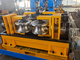Rolling Forming Precision Round Tube Mill By Galvanized Steel Strap