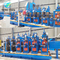 Καταναλώσεις Προσαρμοσμένο Roll Forming Tube Mill Plc σύστημα ελέγχου πλήρως αυτόματο