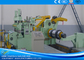Γαλβανισμένος έλεγχος χάλυβας PLC που σκίζει πράσινο χρώμα σχεδίου μηχανών το εξατομικεύσιμο
