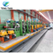 Εργοστάσια κατασκευής σωλήνων βιομηχανικών σωλήνων Erw Precision Machine Forming Speed 0-120m/Min
