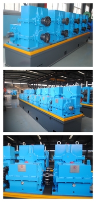 1850 mm OD Steel Pipe Production Line με πάχος 1,7-5,5 mm