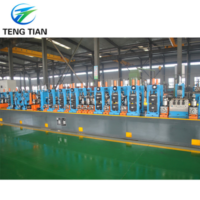 1850 mm OD Steel Pipe Production Line με πάχος 1,7-5,5 mm