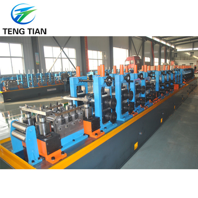 1850 mm OD Steel Pipe Production Line με πάχος 1,7-5,5 mm