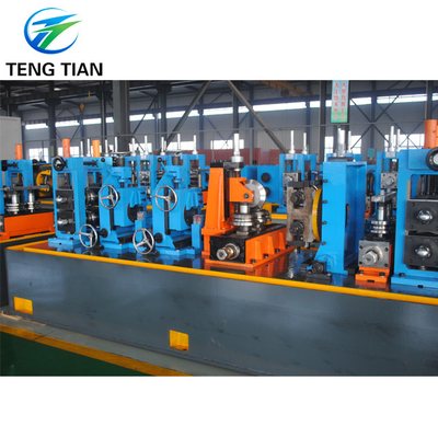 1850 mm OD Steel Pipe Production Line με πάχος 1,7-5,5 mm
