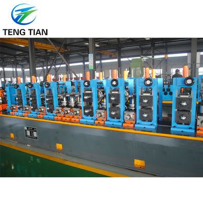 1850 mm OD Steel Pipe Production Line με πάχος 1,7-5,5 mm