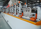 High Speed Ms Pipe Making Machinery Fully Automation High Precision ERW Tube Mill
