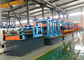 ERW carbon steel tube mill for pipe making machine