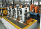 Τετραγωνικός σωλήνας χάλυβα προμηθευτών της Κίνας που κατασκευάζει τη μηχανή, σωλήνας χάλυβα που αυλακώνει τον κατασκευαστή μηχανών
