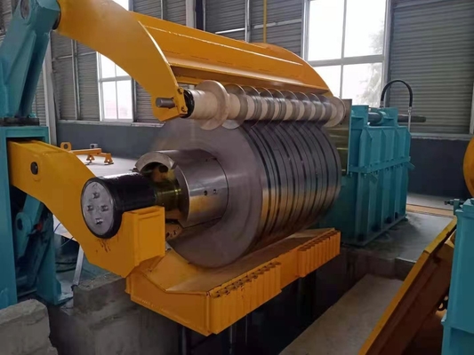 380Volt 60-120m/Min 9.0mm Τάμις παραγωγής γραμμή Τύπου κατασκευής μηχανή