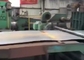 1-8mm *2000mm Steel Slitting Machine Cutting Speed 0-40m/Min