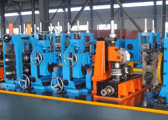 Σιδηροτροφείο υψίστης συχνότητας 90m/min 0,7-1,5mm
