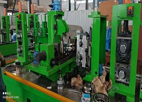 HG127 Ζυγισμένο Σιδηροτροφείο για Χάλυβα Καρβονίου 127x4mm