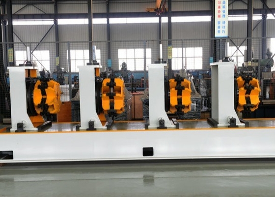 CE MAX 150x150MM Στρογγυλοτριβείο Γραμμής Εγχειριδίου ή Αυτοματοποιημένου Στρογγυλοτριβείου Τετραγωνικών Σωλήνων