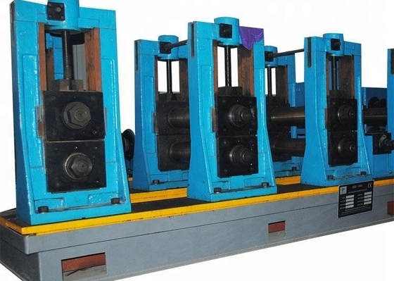 Κυλινδρικός μύλος 30-70m/Min ανοξείδωτου μηχανών εναλλασσόμενου ρεύματος που διαμορφώνει την ταχύτητα