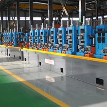 Επαρκής ταχύτητα 100m/min Μηχανή ατμομηχανής 300mm μήκος κυλίνδρου Plc ελεγχόμενο