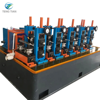 300x300mm Διαμέτρου Erw Σιδηροτροφείο Πυλών Υψηλά Αυτοματοποιημένο