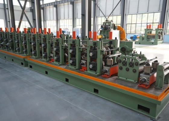 Μηχανή Υδροστατικής Δοκιμής Σωλήνων API 5L για Χαλύβδινους Σωλήνες 50-2400mm