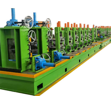 HG114 ERW Χαρακτηριστικά Σιδηροτροφείο Μεγάλη απόδοση ομαλή λειτουργία