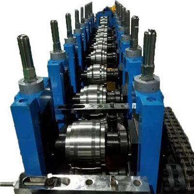 Εργοστασιακή Σωλήνα Συγκολλημένου Χάλυβα ERW 15-60mm για Χαλύβδινες Κατασκευές