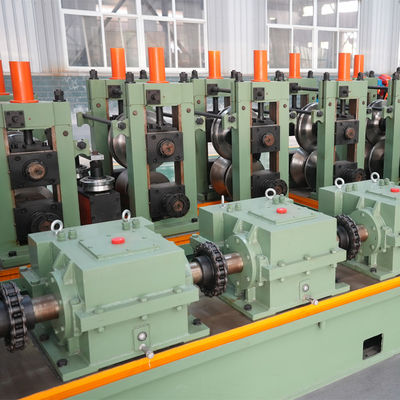 2.0mm-5.0mm Σφίξιμο Erw 100x100 Ζυγισμένο Σιδηροτροφείο Τροχών Ταχύτητα 0-60m/Min