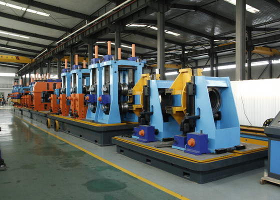 HG76-114 επαγγελματική δύναμη 60*6*1.8m μηχανών 600kw κυλινδρικών μύλων 380v μέγεθος