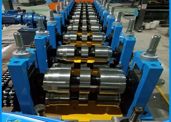 νερό 20m/Min 12mm - κάτω από τη γραμμή παραγωγής σωλήνων χάλυβα HRC