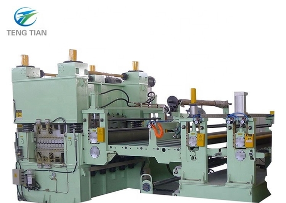 CE Tube Strip Metal Sheet 240kw αυτόματη μηχανή κοπής χάλυβα
