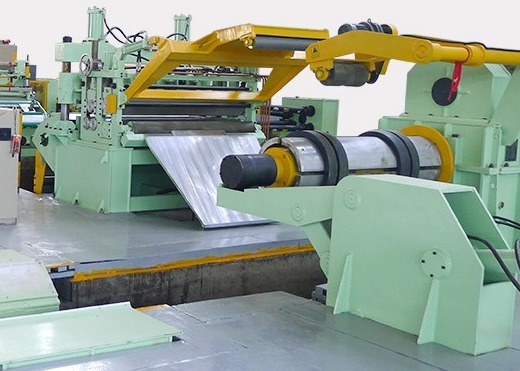 Μηχανή CNC με έλεγχο PLC