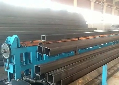 Καρβόνιο 30m/Min 5mm BV Τετραγωνικό Τυβώτιο Τυβώματος