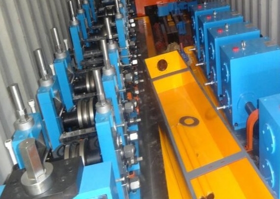 Διάμετρος 820mm πάχος 0.31mm τετραγωνικός κυλινδρικός μύλος